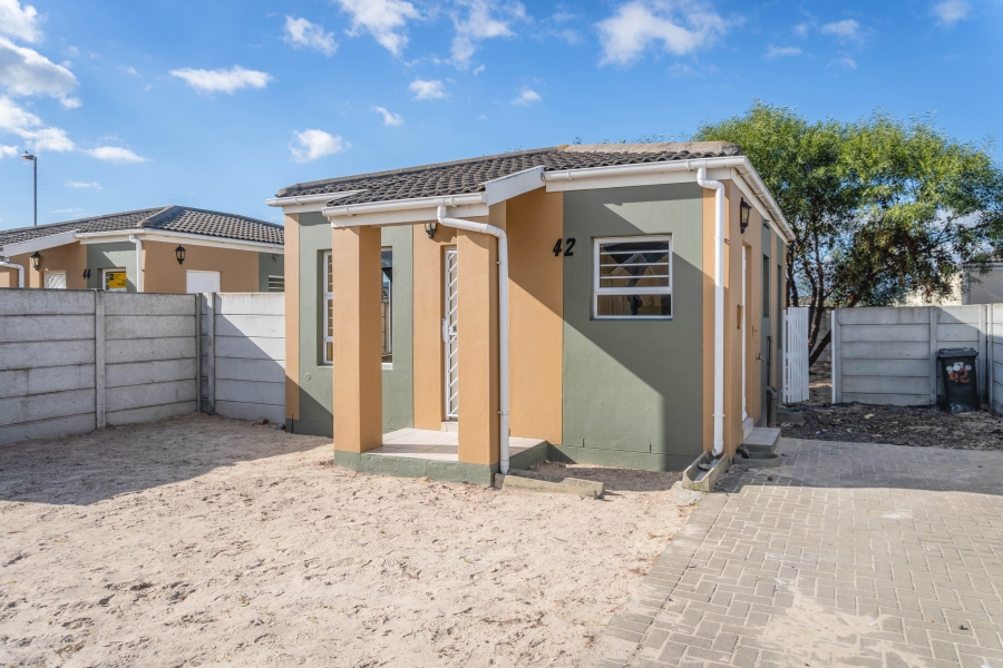 2 Bedroom Property for Sale in Sunset Glen Western Cape